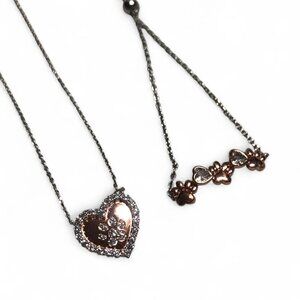 Charmed Aroma Paw Set